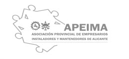 Logo APEIMA