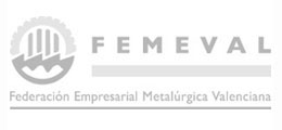 Logo FEMEVAL